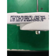 DA31-00020E | Refrigerator BLDC Motor Fan Sensor