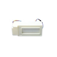 DA31-00043F | Refrigerator DC Damper Geared Motor