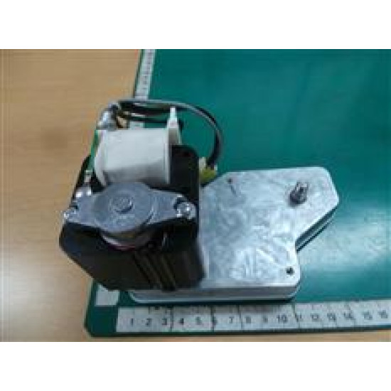 DA31-00210E Samsung -Refrigerator MOTOR GEARED AC AUGER Spare Replacement Parts from samsungparts.nz