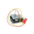 DA31-10109G | Refrigerator Motor Fan