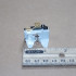 DA35-00008P | Refrigerator Overload Protector Relay
