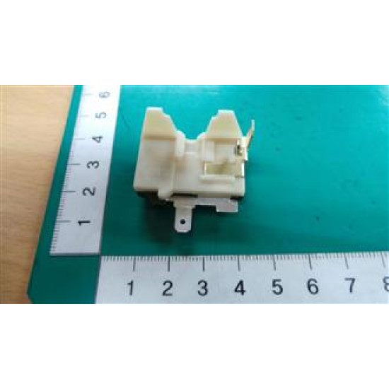 DA35-00129C | Refrigerator Overload Protector Relay DA35-00129C | Refrigerator Overload Protector Relay