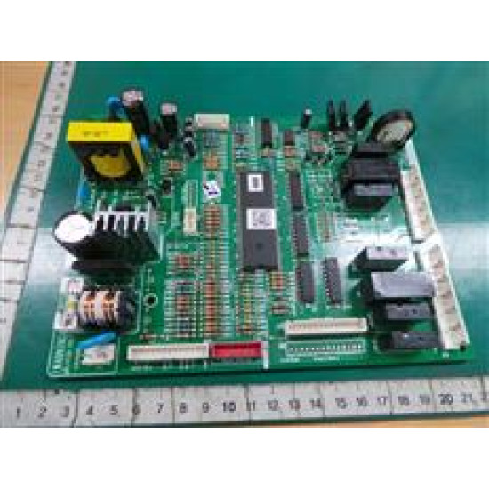 DA41-00185U Samsung -Refrigerator PCB MAIN Spare Replacement Parts from samsungparts.nz