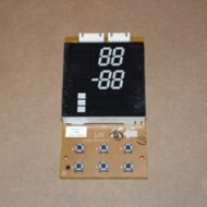 DA41-00484A | Refrigerator LED PCB KIT