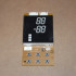 DA41-00484A | Refrigerator LED PCB KIT