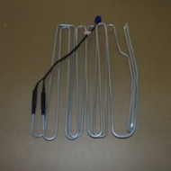 DA47-00263F | Refrigerator Defrost Heater