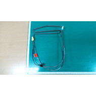 DA47-00320L | Refrigerator Heater Metal Sheath