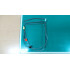 DA47-00320L | Refrigerator Heater Metal Sheath