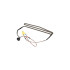 DA47-00321L | Refrigerator Heater Metal Sheath