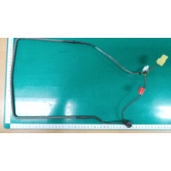DA47-00424Q | Refrigerator Heater Metal Sheath