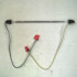 DA47-20210R | Refrigerator Defrost Heater