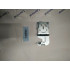 DA61-01874B | Refrigerator Left Up Hinge