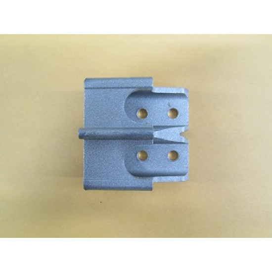 DA61-04215A Samsung -Refrigerator BRACKET HINGE-LOW Spare Replacement Parts from samsungparts.nz