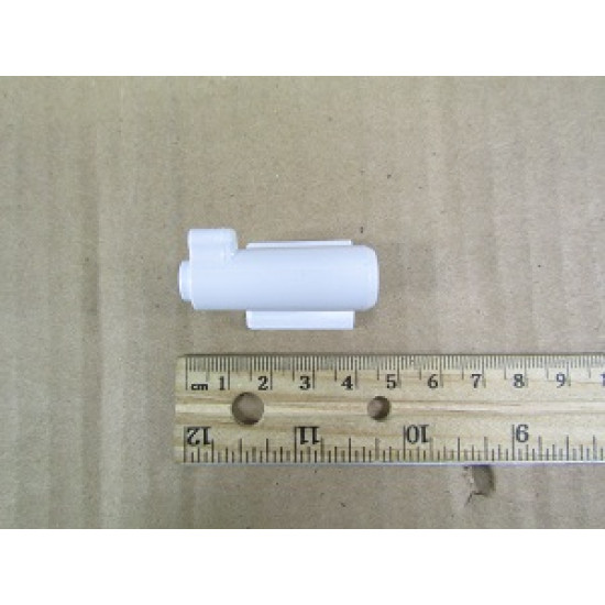 Samsung Home Appliances-Refrigerator HINGE FreezerNCH Spare Replacement Parts from samsungparts.nz