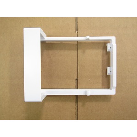 DA61-08748A Samsung -Refrigerator CASE-TRAY ICE Spare Replacement Parts from samsungparts.nz