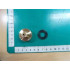 DA62-01329A | Refrigerator Water Connect Pipe Packing