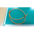 DA62-01368F | Refrigerator Water Line Pipe
