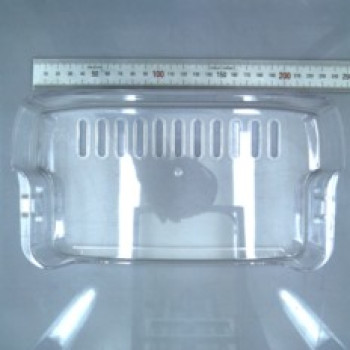DA63-01124D | Refrigerator Variety Guard Door Shelf