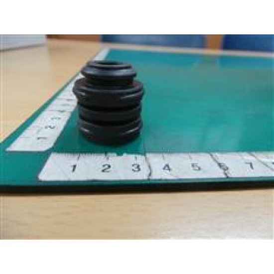 Samsung Home Appliances-Refrigerator GROMMET COMP Spare Replacement Parts from samsungparts.nz