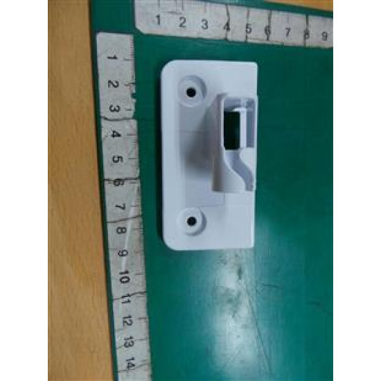 DA63-03454B Samsung Home Appliances-Refrigerator COVER-HEATER FreezerNCH Spare Replacement Parts from samsungparts.nz
