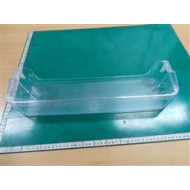 DA63-04872A | Refrigerator Fridge Up Guard Door Shelf