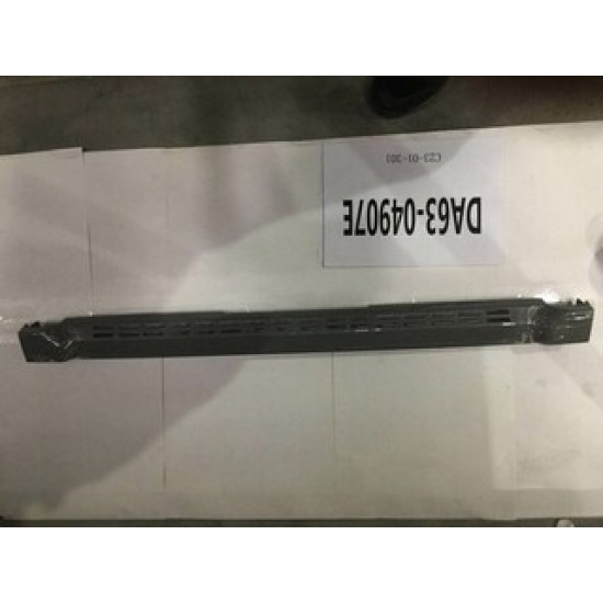 Samsung -Refrigerator COVER LEG-FRONT Spare Replacement Parts from samsungparts.nz