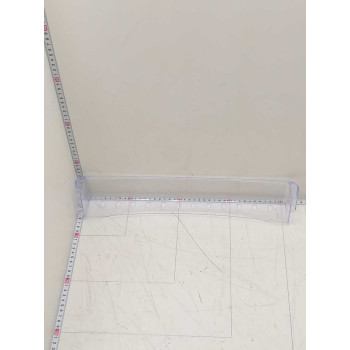 DA63-04957A | Refrigerator Fridge Low Guard Door Shelf