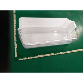 DA63-06785A | Refrigerator Fridge Up Guard Door Shelf