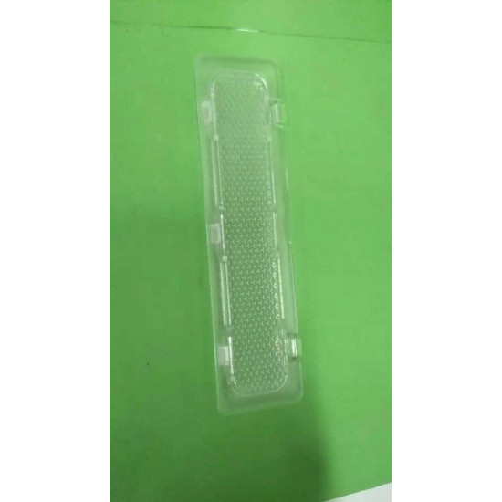 DA63-06849A Samsung Home Appliances-Refrigerator COVER LAMP-LED FRONT Spare Replacement Parts from samsungparts.nz