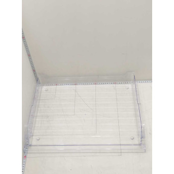 DA63-09384A | Refrigerator Chilled Room Tray