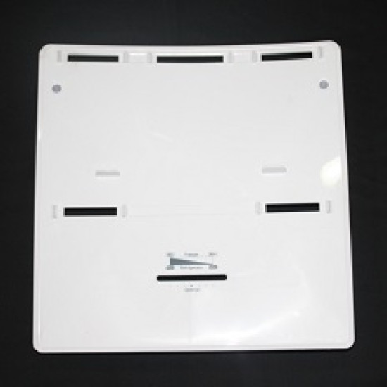 DA63-07365A Samsung -Refrigerator COVER EVAP-Freezer Spare Replacement Parts from samsungparts.nz