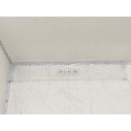 DA63-07374C | Refrigerator Chilled Room Cover