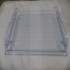 DA63-07375C | Refrigerator Chilled Room Tray