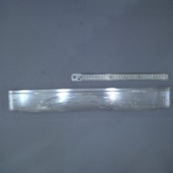 DA63-07389A | Refrigerator Freezer Guard Door Shelf