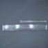 DA63-07389A | Refrigerator Freezer Guard Door Shelf