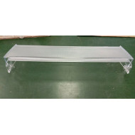 DA63-07404C | Refrigerator Dairy Guard Door Shelf