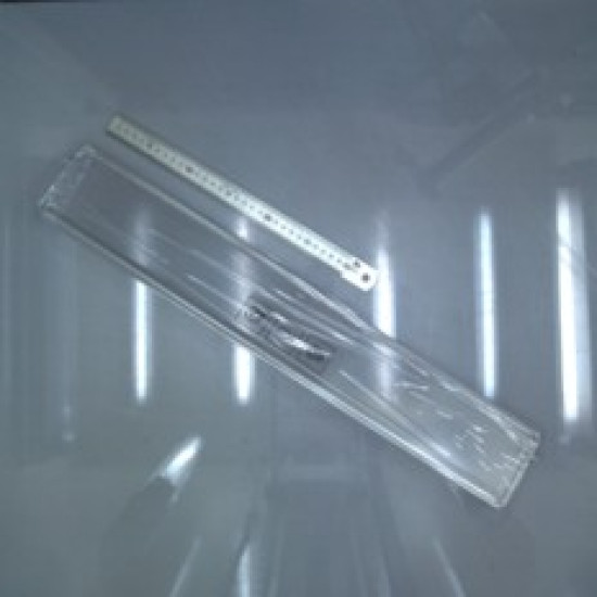 DA63-07692B Samsung Home Appliances-Refrigerator COVER TRAY-CHILLED Spare Replacement Parts from samsungparts.nz