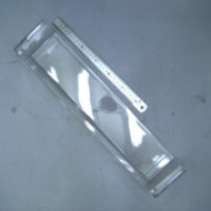 DA63-08118A | Refrigerator Bottle Guard Door Shelf