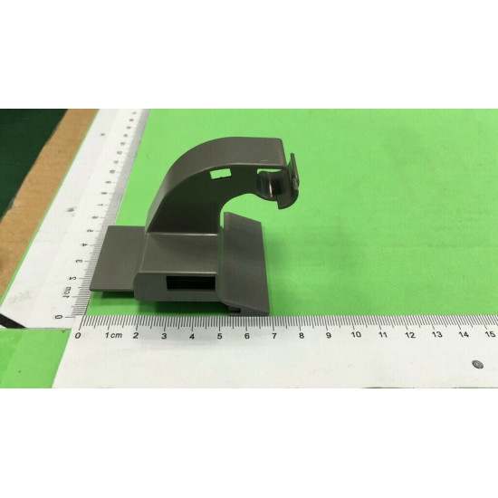 DA63-08657A Samsung Refrigerators-Refrigerator COVER WIRE-HINGE LEFT Spare Replacement Parts from samsungparts.nz