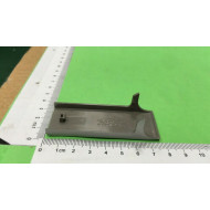 DA63-08662A | Refrigerator Slider Handle Cover