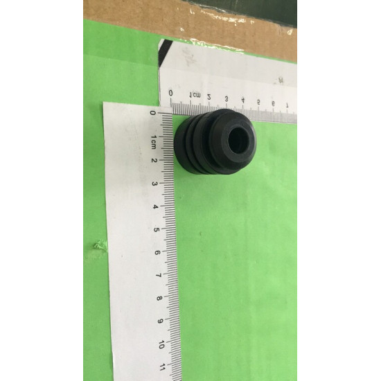 Samsung Home Appliances-Refrigerator GROMMET COMP Spare Replacement Parts from samsungparts.nz