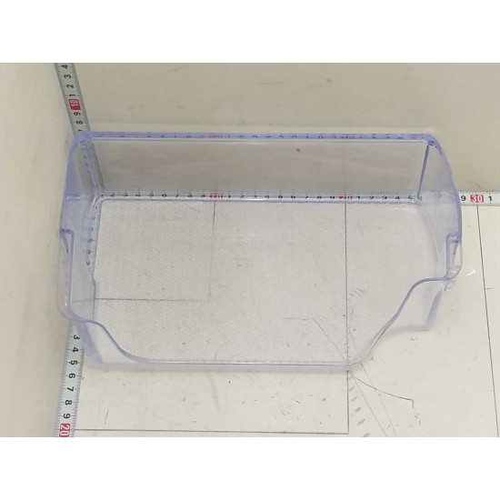DA63-09491A Samsung Home Appliances-Refrigerator GUARD-Freezer UP DOOR BIN MODULE Spare Replacement Parts from samsungparts.nz