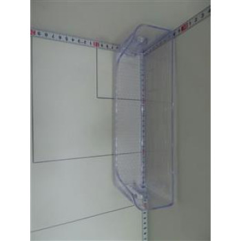 DA63-09492A | Refrigerator Freezer Low Guard Door Shelf Module