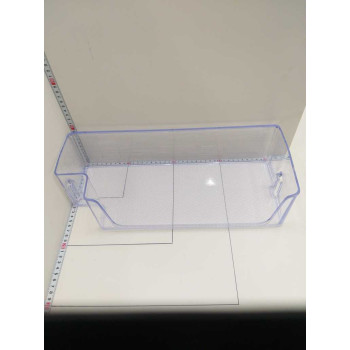 DA63-09551A | Refrigerator Fridge Up Guard Door Shelf Module