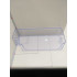 DA63-09551A | Refrigerator Fridge Up Guard Door Shelf Module