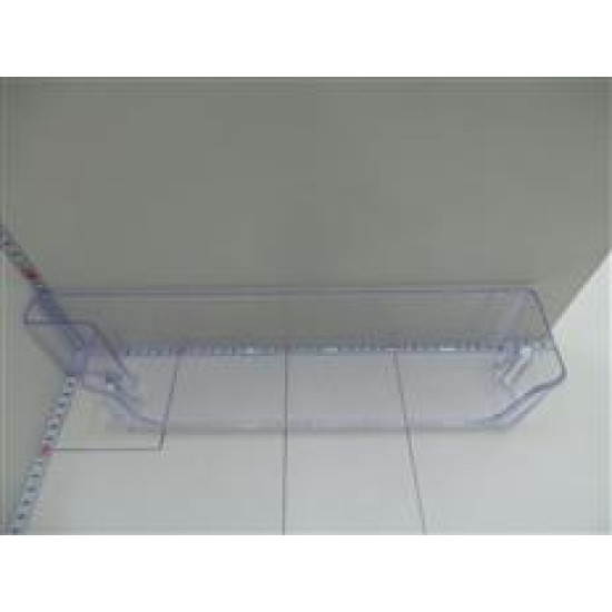 DA63-09552A Samsung Refrigerators-Refrigerator GUARD-Fridge LOW DOOR BIN MODULE Spare Replacement Parts from samsungparts.nz