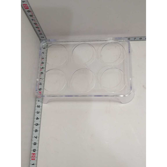 Samsung Home Appliances - Refrigerator TRAY EGG DA63-11520A by Samsungparts.nz Samsung Home Appliances-Refrigerator TRAY EGG Spare Replacement Parts from samsungparts.nz