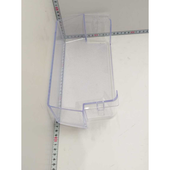 DA63-11964A Samsung Home Appliances-Refrigerator GUARD-VARIETY DOOR BIN MODULE Spare Replacement Parts from samsungparts.nz