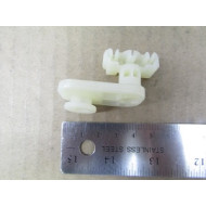 DA66-01003A | Refrigerator Ice Tray Lever Knob