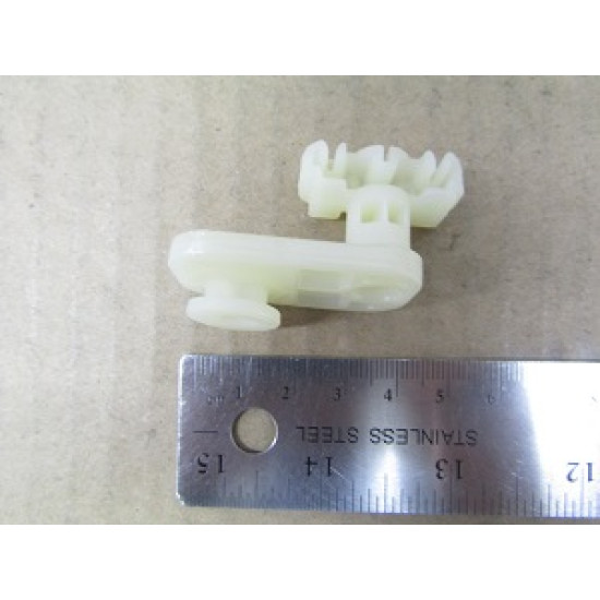 DA66-01003A Samsung Refrigerators-Refrigerator LEVER-TRAY ICE KNOB Spare Replacement Parts from samsungparts.nz